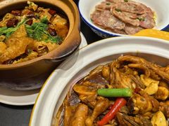 -雅酌园百姓菜馆(颐和路店)