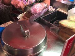 -詹爷爷乌节路街头冰淇淋