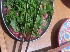 -洱火云南酸菜牛肉火锅(石景山当代商城店)