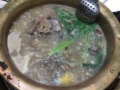 -川中故事·成都老火锅(东书房店)