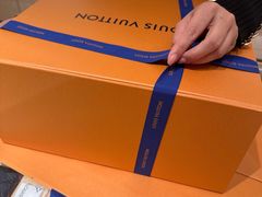 -LV路易威登(杭州万象城店)