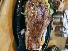 -凡塔斯牛排自助餐厅(广东佛山三水万达店)