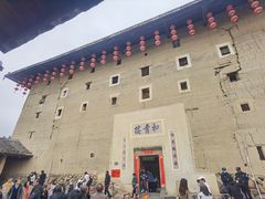 -福建土楼（南靖）云水谣景区-和贵楼