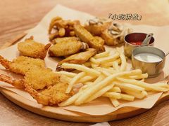 -必胜客(南锣鼓巷店)