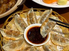 -庭苑饭香·生态餐厅(动物园店)