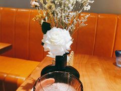 餐具摆设-POKEE VIA&Brunch·维娅(重庆来福士店)