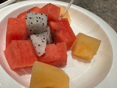 -雅玛花式铁板烧(国宏宾馆店)