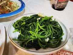 -崖口红树林海鲜餐厅