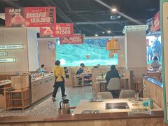 -五星桥原切肥牛火锅(怀德桥店)