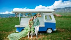 -太古映画婚纱摄影(天河店)