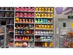 -KKV(天津津南吾悦广场店)
