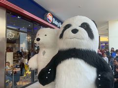 -DQ·蛋糕·冰淇淋(奥特莱斯店)