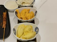 -东方饺子王(和平里店)