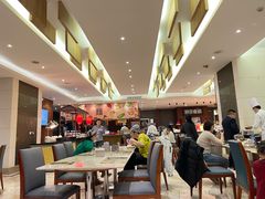 -力高皇冠假日酒店-亚细亚餐厅