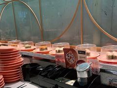 -争鲜回转寿司(南开大悦城店)