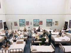 -上海四行仓库抗战纪念馆