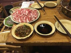 -东镇老火锅(长春路首店)