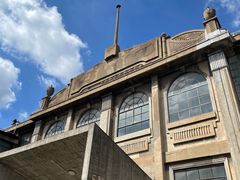 -半岛1919创意园区