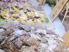 -聚盛源蒸汽海鲜火锅烤肉自助(巨川金海岸购物广场店)