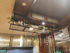 -老牌坊•鲁菜名店•地道济南菜(大观园商埠店)