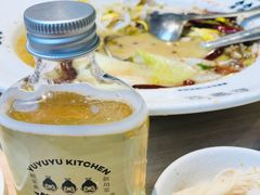 -渔语鱼酸菜鱼新川菜(万象城店)