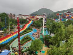 -杭州浪浪浪水公园