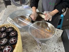 -禾生粑粑坊(陕西路店)