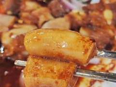 -明本湛江鸡•海鲜小厨(陈家祠店)