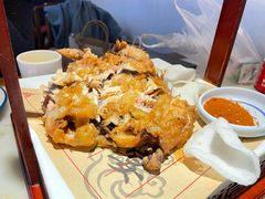 遇见葫芦鸡-遇见长安(赛格国际购物中心店)