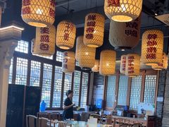 -二十八里太湖船菜(吉祥路店)