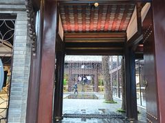 -三联韬奋书店(宽窄巷子店)