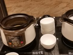 -京香轩·中餐厅(上海中庚聚龙酒店)