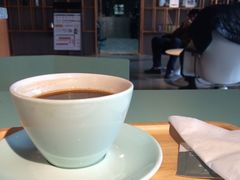 -sugarman espresso素饮糖人高新咖啡工厂