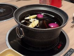 -浅锅和牛小锅放题(深业上城店)