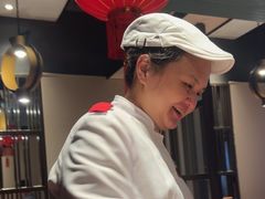 -味上湘菜馆(岳麓山店)