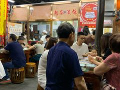 -粗茶淡饭(东关街店)