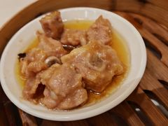 -香宫中餐厅·大连香格里拉(人民路店)