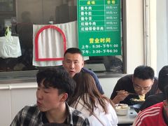 -上海为民商行清真饭店(南大路店)