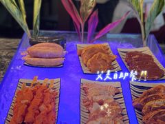-厦门艾美酒店·新食谱西餐厅