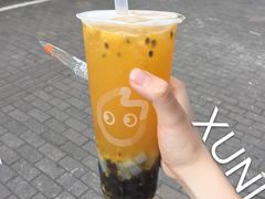 -CoCo都可(魔力月光店)