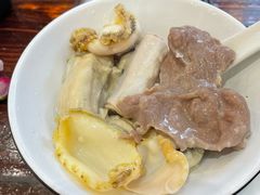 -御膳粥·牛乳粥底火锅·地道顺德菜(容桂店)