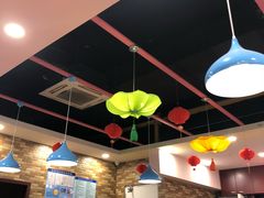大堂-扬州菜在上海(场北广场店)