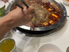 -重庆巴渝火锅(钟家村店)