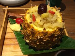 -云海肴云南菜·蒸汽石锅鱼(北京良乡华冠店)