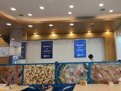 -木木鲜海鲜面(天一店)