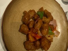 -莆田餐厅PUTIEN(金融街购物中心店)