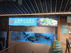 -筱爷叔·上海传统手工菜(玉树路店)