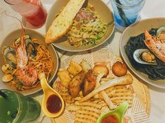 -打趸BTC·Breaktime cafe(北京路店)