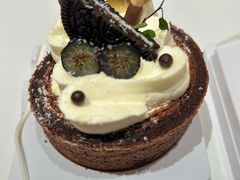 -卷心卷意·轻甜蛋糕(新光天地店)