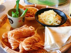 -天府传奇大酒店(金山东路店)